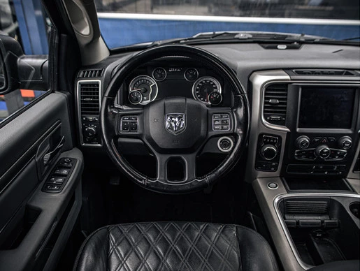 Dodge Ram 1500 - Afbeelding 8 van 19