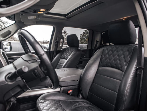 Dodge Ram 1500 - Afbeelding 9 van 19