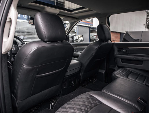 Dodge Ram 1500 - Afbeelding 10 van 19