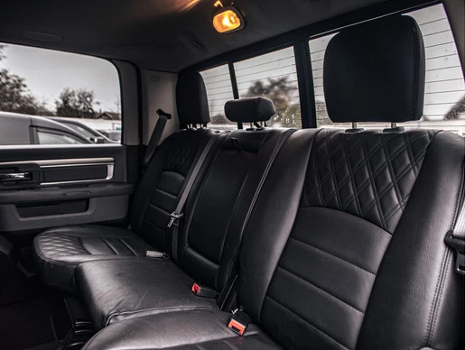 Dodge Ram 1500 - Afbeelding 11 van 19