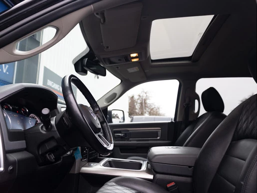 Dodge Ram 1500 - Afbeelding 14 van 19