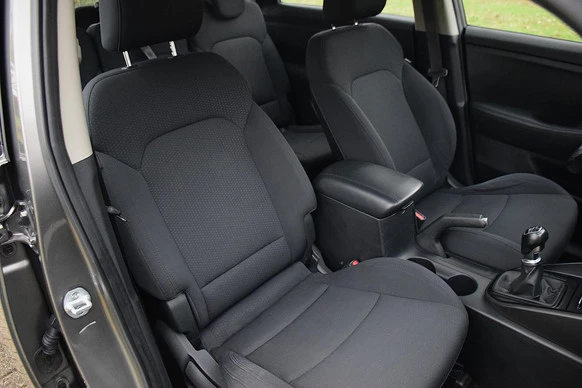 Kia Carens - Afbeelding 18 van 23