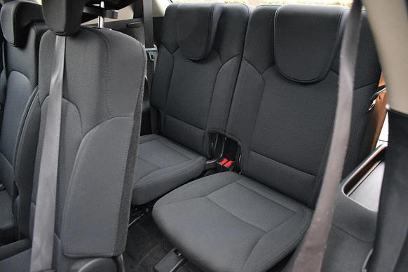 Kia Carens - Afbeelding 22 van 23