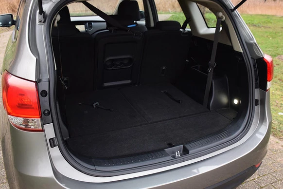 Kia Carens - Afbeelding 23 van 23