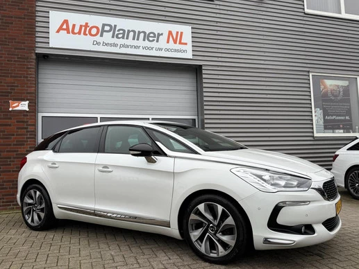 DS DS 5 - Afbeelding 2 van 26