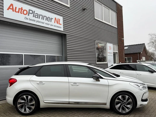 DS DS 5 - Afbeelding 3 van 26