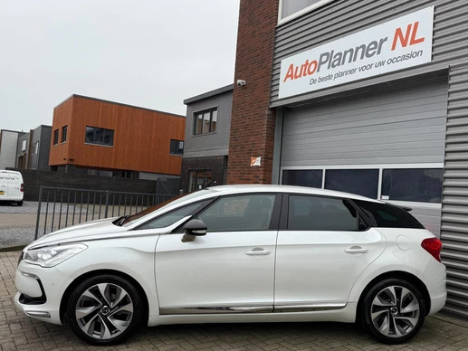 DS DS 5 - Afbeelding 7 van 26