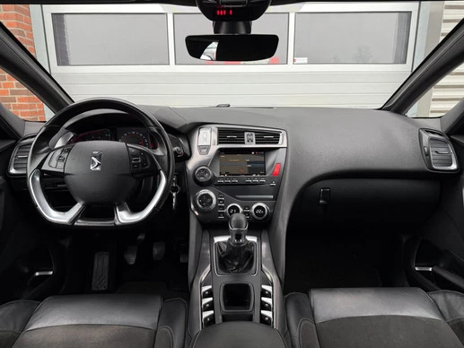 DS DS 5 - Afbeelding 9 van 26