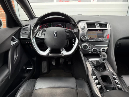 DS DS 5 - Afbeelding 10 van 26