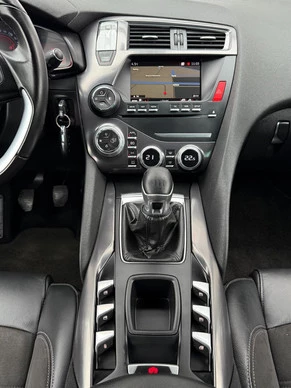 DS DS 5 - Afbeelding 11 van 26