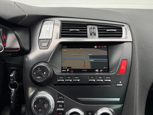 DS DS 5 - Afbeelding 12 van 26