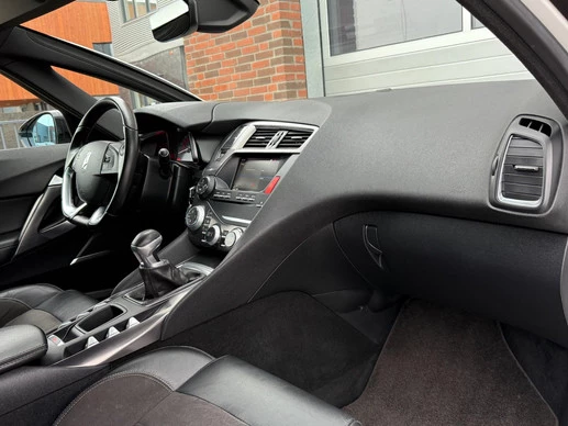 DS DS 5 - Afbeelding 13 van 26