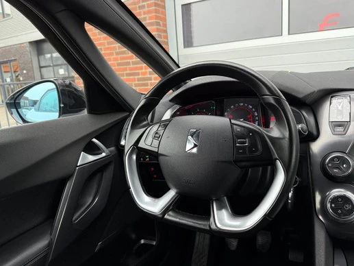 DS DS 5 - Afbeelding 14 van 26