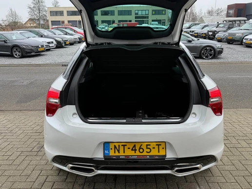 DS DS 5 - Afbeelding 20 van 26