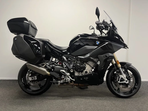 BMW S 1000 XR - Afbeelding 1 van 22