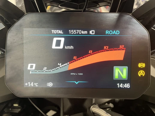 BMW S 1000 XR - Afbeelding 2 van 22