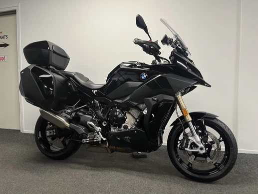 BMW S 1000 XR - Afbeelding 4 van 22