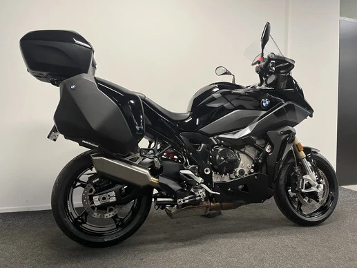 BMW S 1000 XR - Afbeelding 5 van 22