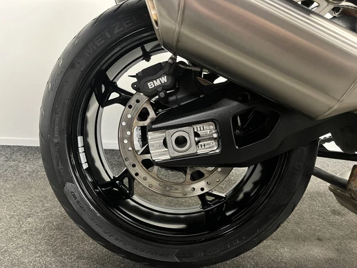 BMW S 1000 XR - Afbeelding 8 van 22
