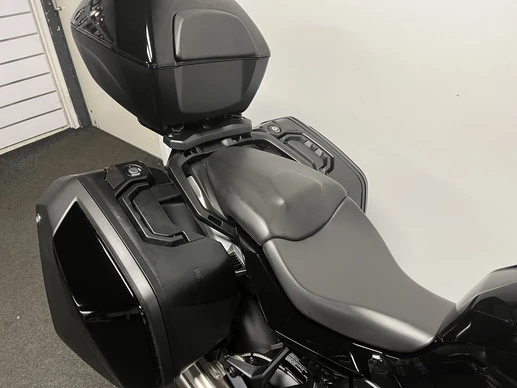 BMW S 1000 XR - Afbeelding 10 van 22