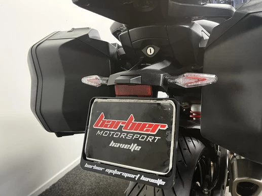 BMW S 1000 XR - Afbeelding 11 van 22