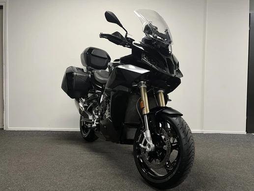 BMW S 1000 XR - Afbeelding 12 van 22