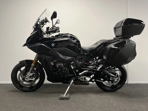 BMW S 1000 XR - Afbeelding 13 van 22