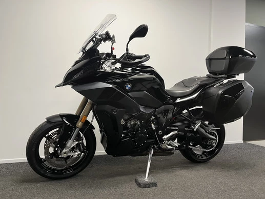 BMW S 1000 XR - Afbeelding 14 van 22