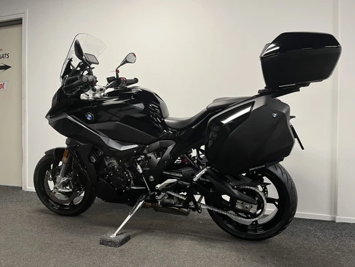 BMW S 1000 XR - Afbeelding 15 van 22