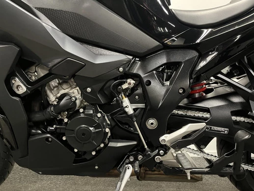 BMW S 1000 XR - Afbeelding 17 van 22