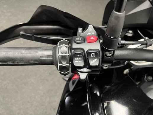 BMW S 1000 XR - Afbeelding 21 van 22