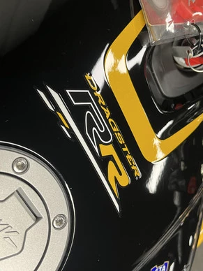 MV Agusta Dragster - Afbeelding 2 van 22