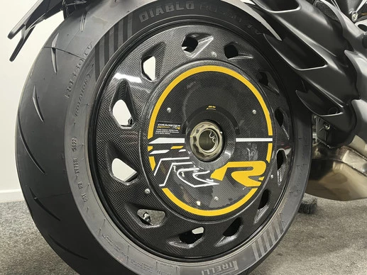 MV Agusta Dragster - Afbeelding 3 van 22