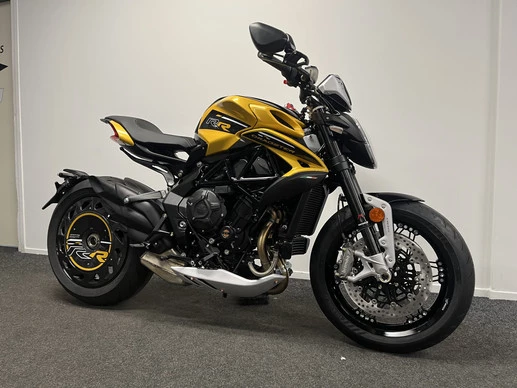 MV Agusta Dragster - Afbeelding 4 van 22