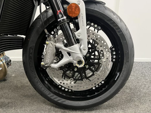 MV Agusta Dragster - Afbeelding 6 van 22