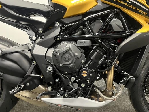 MV Agusta Dragster - Afbeelding 7 van 22