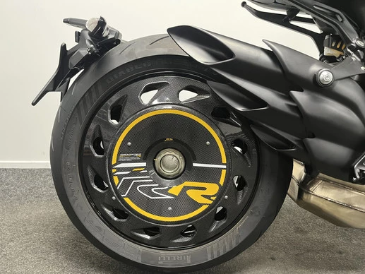 MV Agusta Dragster - Afbeelding 8 van 22