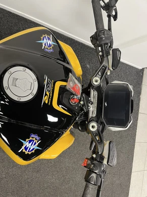 MV Agusta Dragster - Afbeelding 9 van 22