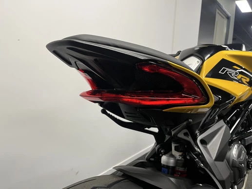 MV Agusta Dragster - Afbeelding 11 van 22