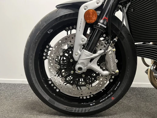 MV Agusta Dragster - Afbeelding 16 van 22