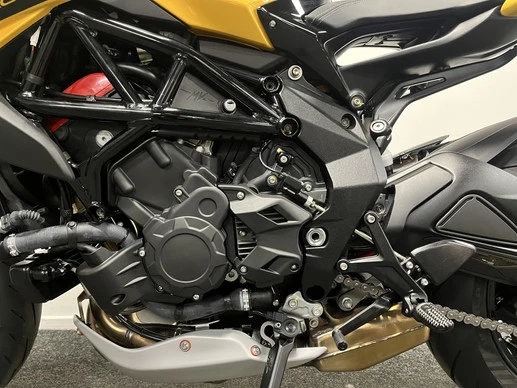 MV Agusta Dragster - Afbeelding 17 van 22