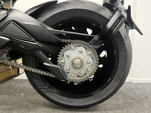 MV Agusta Dragster - Afbeelding 18 van 22