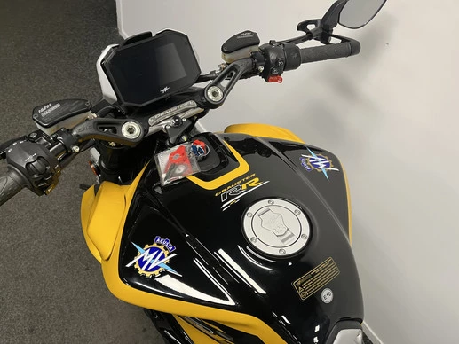 MV Agusta Dragster - Afbeelding 19 van 22