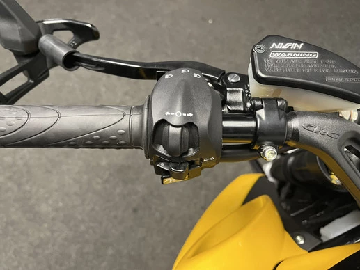 MV Agusta Dragster - Afbeelding 21 van 22