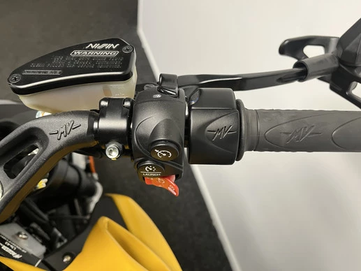 MV Agusta Dragster - Afbeelding 22 van 22