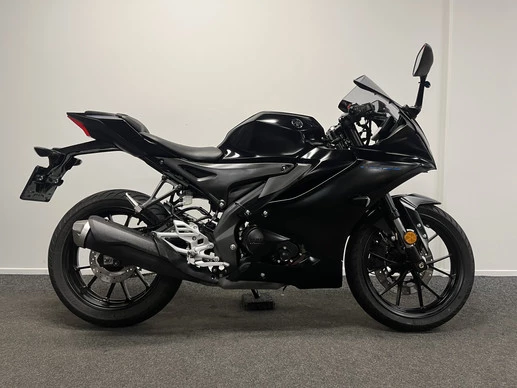 Yamaha YZF - Afbeelding 1 van 22