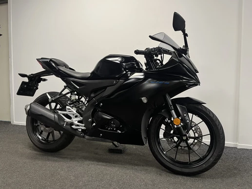 Yamaha YZF - Afbeelding 4 van 22