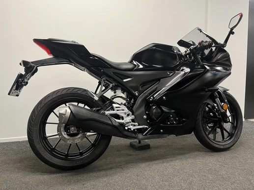Yamaha YZF - Afbeelding 5 van 22