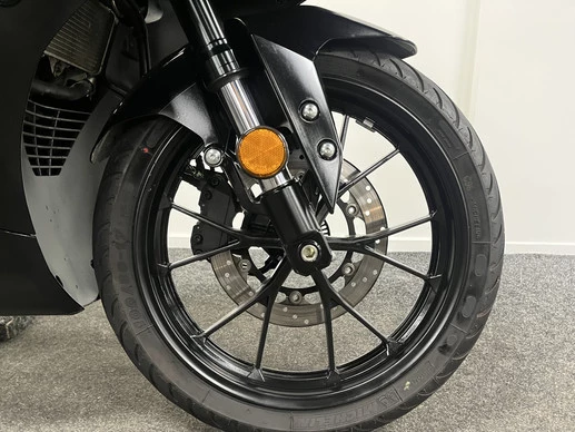 Yamaha YZF - Afbeelding 6 van 22