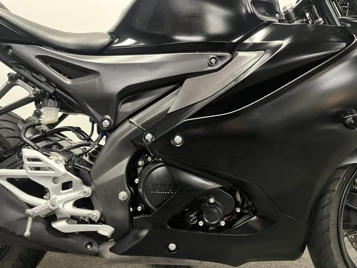 Yamaha YZF - Afbeelding 7 van 22